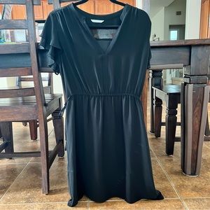 H&M Black Dress